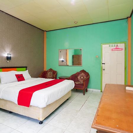 Reddoorz Syariah At Hotel Matahari 2 Jambi Exteriér fotografie